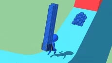Stair Run - дата выхода для iOS