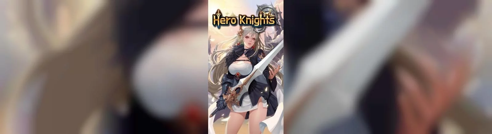 Hero Knights - последние новости сегодня (август 2025) - взлом защиты, системные требования, новости обновлений, где скачать игру, трейлер