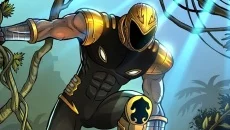 Tinieblas Jr's Adventures - игра в жанре Экшен