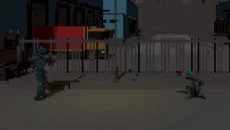 Dawn for the End - игра в жанре Платформер