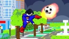 Kings of Soccer похожа на Kings of Soccer