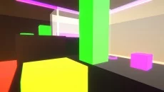 A Dream: Remake - игра в жанре Платформер