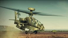 Apache Air Assault (2010) - дата выхода для PlayStation 3
