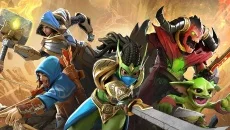 Arcane Showdown - игра в жанре Онлайн