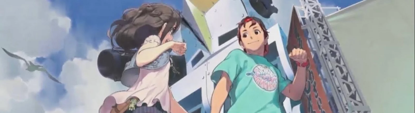 Все отзывы и оценки Robotics;Notes DaSH — 0 мнений