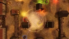 Armor of Heroes - игра в жанре Кооператив (co-op)
