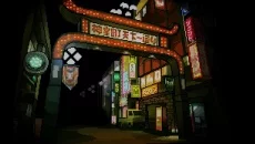 Streets of Kamurocho - игра в жанре Кооператив (co-op)