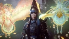 Nioh: Complete Edition похожа на Nioh: Complete Edition