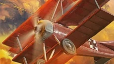 Red Wings: Aces of the Sky - дата выхода для Nintendo Switch 2