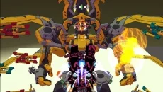 C21 Steel Battle Chronicles - дата выхода для Mac
