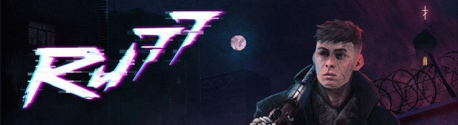 RU77 - дата выхода на ПК, системные требования, новости, скриншоты, похожие игры