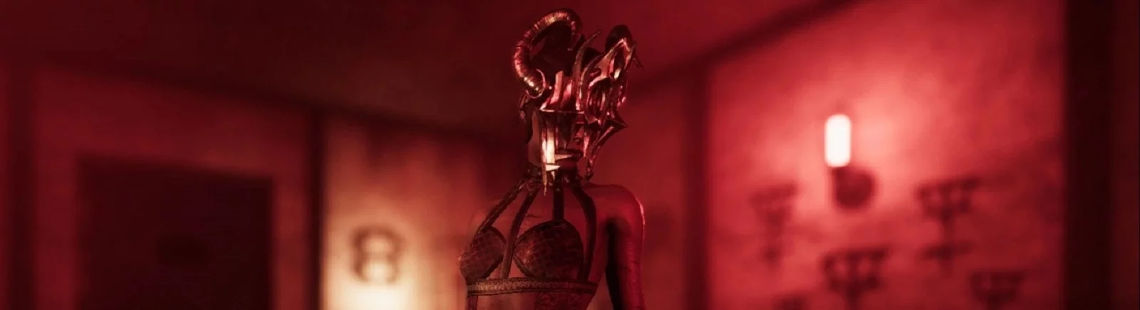 Lust from Beyond: Scarlet - последние новости сегодня (август 2025) - взлом защиты, системные требования, новости обновлений, где скачать игру, трейлер