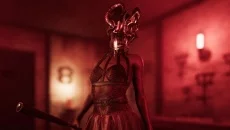 Lust from Beyond: Scarlet