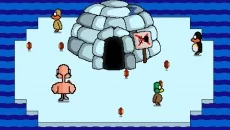 Ducks' Wrath - игра в жанре Кооператив (co-op)