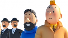 Tintin Match - дата выхода на Android 
