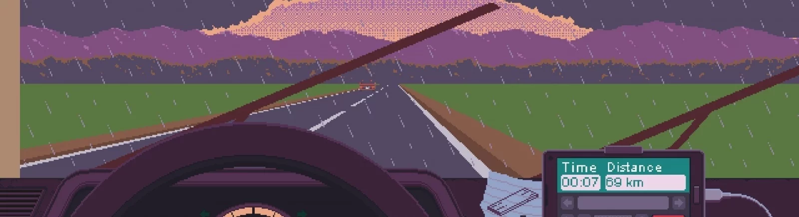 ТОП-6 - игры для PC, похожие на Kazakh Drive