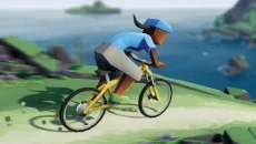 Lonely Mountains: Downhill - Eldfjall Island - дата выхода для Mac