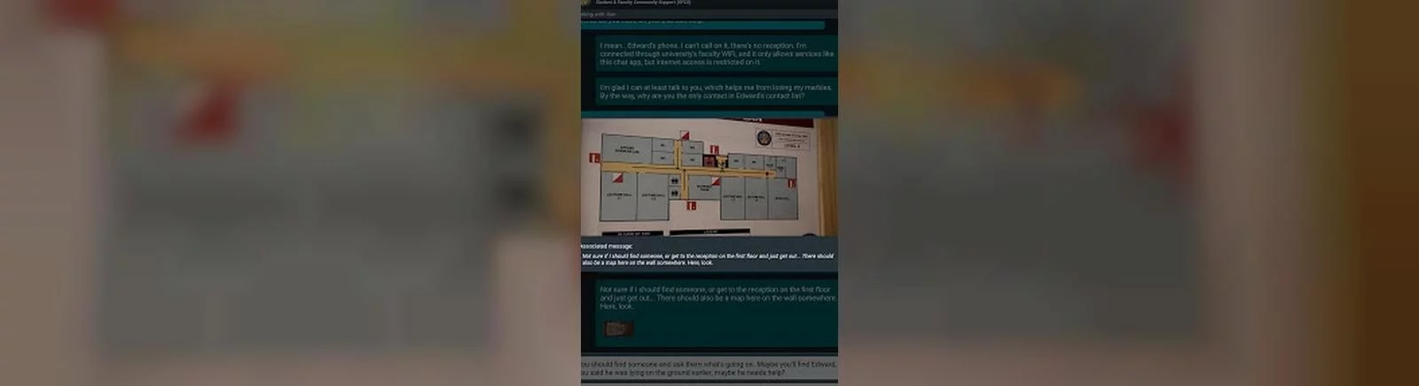 Негативные отзывы о Crisis Response — 0 мнений