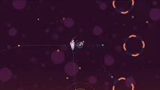 Little White Rocket: Let's fly
