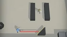 Agent Shot 3D