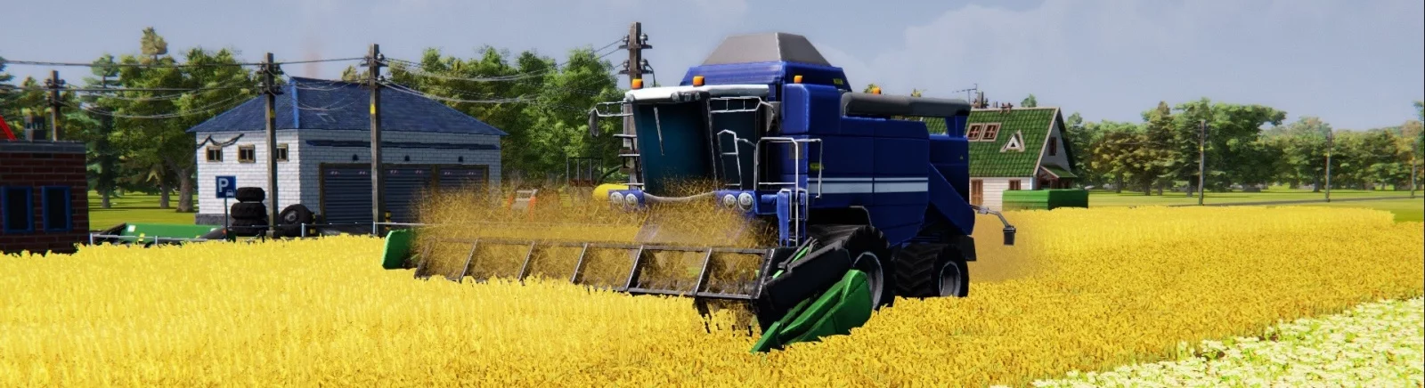 Farm Manager 2021 — Таблица для Cheat Engine [UPD: 08.09.2021] / Таблицы / Читы