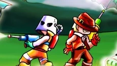 Ghost Sweeper - дата выхода для Mac