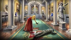 Clue/Cluedo: The Classic Mystery Game - игра в жанре Вид сверху
