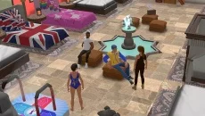 Big Brother: The Game (2020) - дата выхода для Android