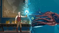 Verne: The Shape of Fantasy - дата выхода для Mac
