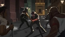 Pecaminosa - A Pixel Noir Game - игра в жанре Mистика / сверхъестественное
