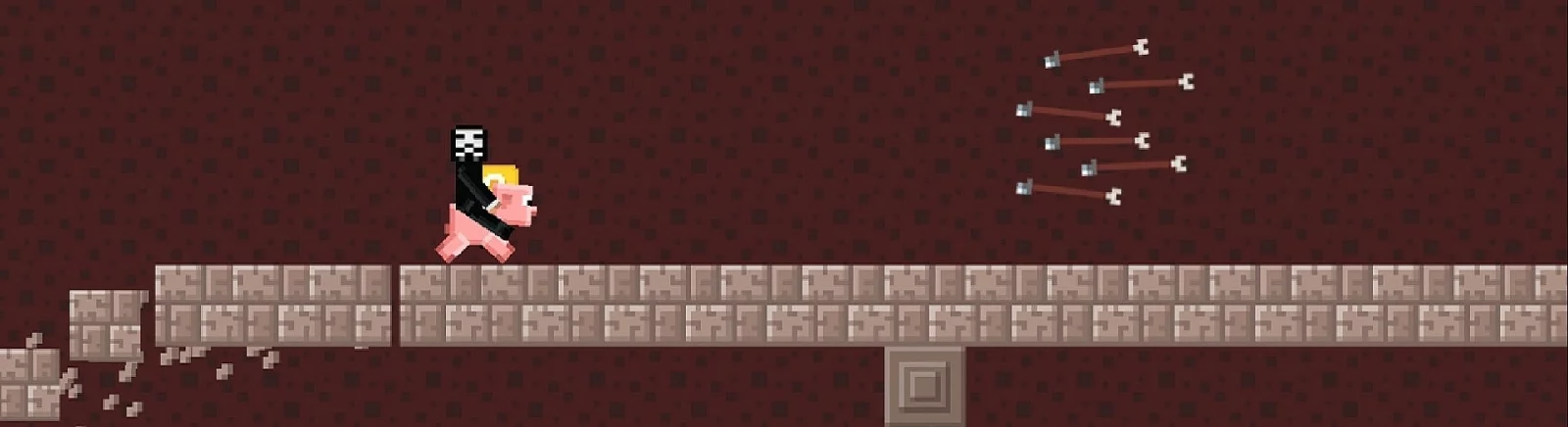 Лучшие игры для Xbox One, похожие на Noob Vs Pro 4 (Noob vs Pro vs Hacker 4: Lucky Block)