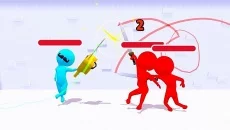 Shadow Fight 2 похожа на Shadow Fight 2