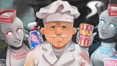 Chef Life: A Restaurant Simulator похожа на Chef Life: A Restaurant Simulator