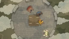 Circle of Sumo - дата выхода для Mac