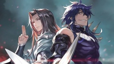 Legend of Sword and Fairy Nine Wilds - игра в жанре Онлайн 2020 года  на PC 