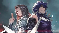 Legend of Sword and Fairy Nine Wilds - игра в жанре Карточная игра