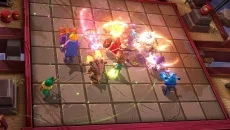 Chaos Combat Chess - дата выхода для Mac