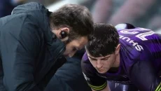 Football Manager 2023 похожа на Football Manager 2023