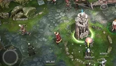 Frostborn: Coop Survival - игра в жанре Кооператив (co-op)
