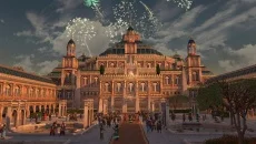 Anno 1800: Land of Lions - дата выхода для PC