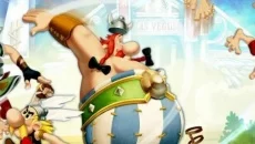 Asterix & Obelix XXL: Romastered - дата выхода для Nintendo Switch