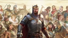 War Eternal - Rise of Pharaohs - дата выхода для iOS