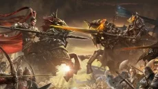 For Honor похожа на For Honor