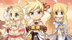 Ragnarok Online Prime - игра в жанре Онлайн