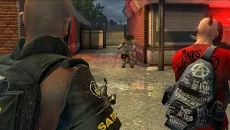 Defense Zone похожа на Defense Zone
