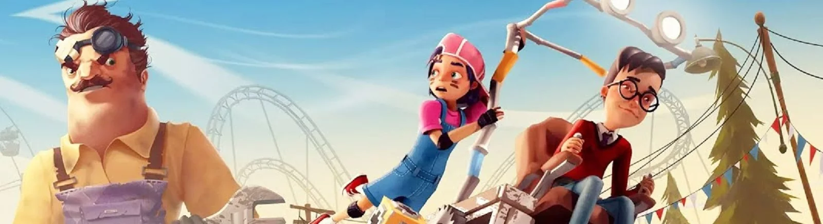 Купить Hello Engineer: Scrap Machines Constructor дешево, скидки до -90%, сравнение цен в разных магазинах