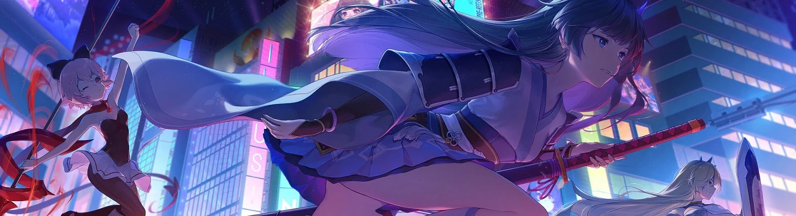 Дата выхода ILLUSION CONNECT в разных странах мира