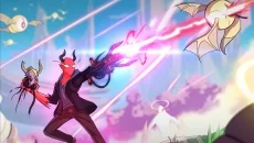 Hero Siege похожа на Hero Siege