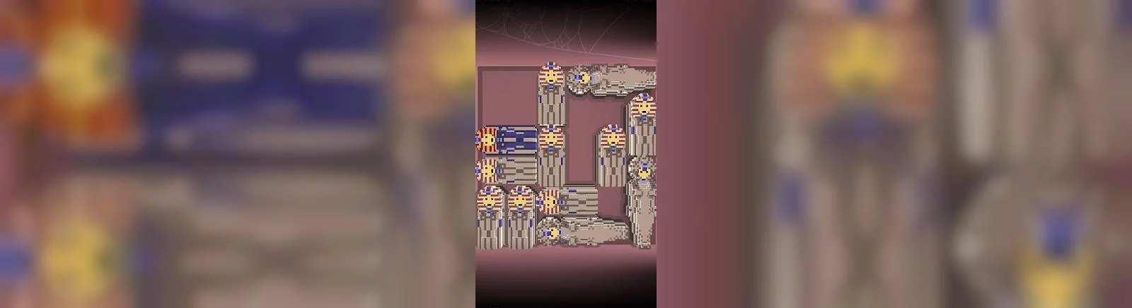 Лучшие игры для J2ME, похожие на Let the Pharaoh Free