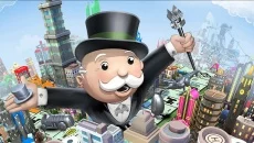 Monopoly (2019) - игра в жанре Тактика